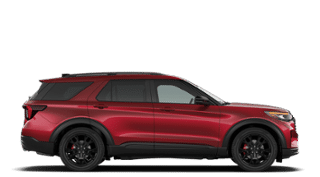 2027 Ford  External Image 5